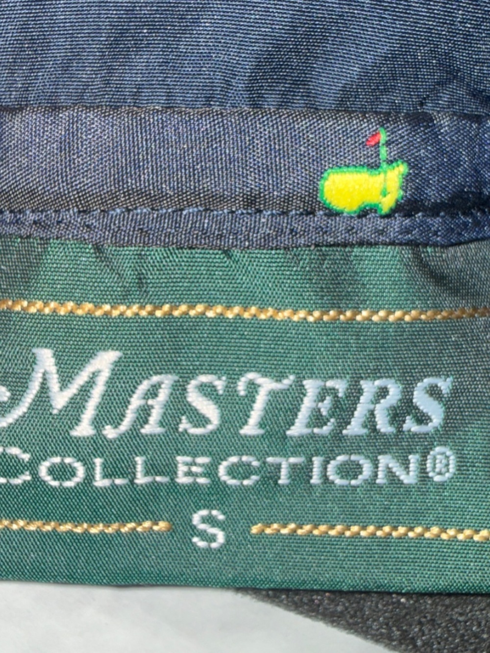 Masters Collection Windbreaker - Picture 2 of 2